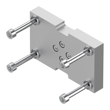 Festo Adapter Kit DHAA-G-E21-60-B8-50 DHAA-G-E21-60-B8-50